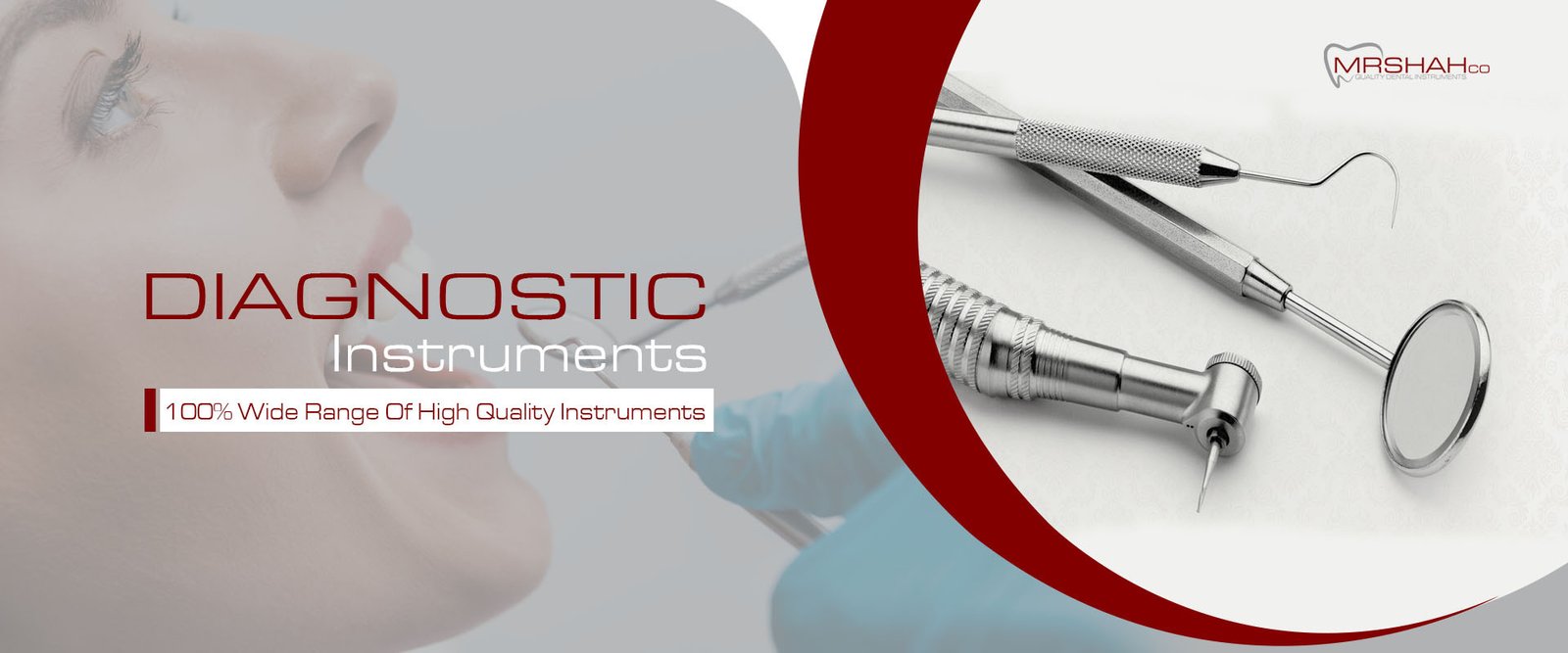 Dental instruments manufacturers 3 Dental instruments manufacturers
