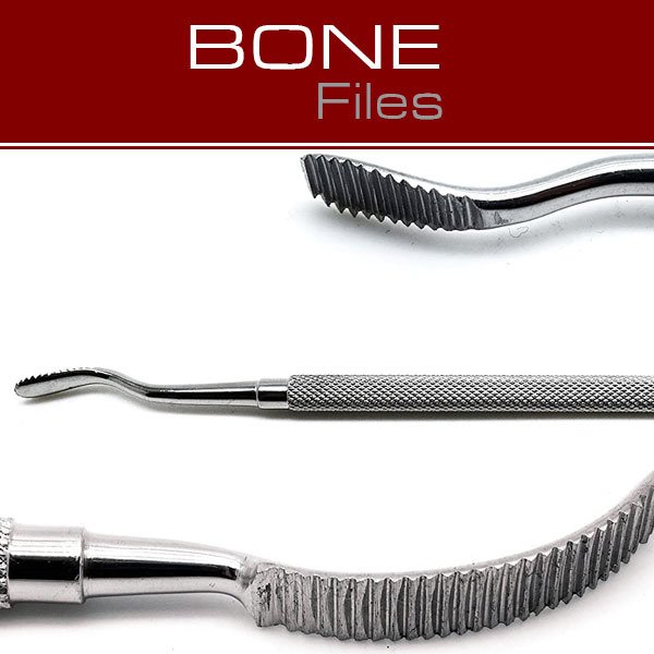 Bone Files 1